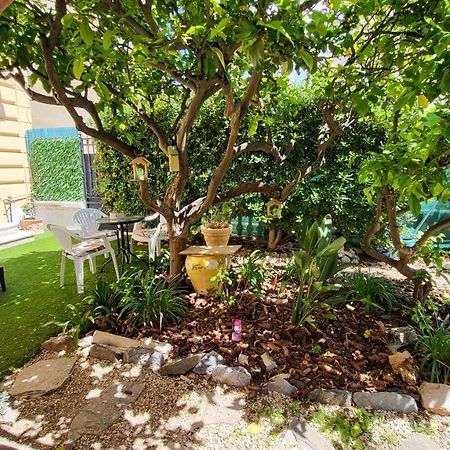 Super Flat, Garden. Bnbrickeys Monte Carlo Eksteriør billede