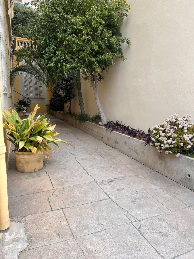 Super Flat, Garden. Bnbrickeys Monte Carlo Eksteriør billede